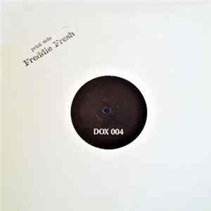 Freddie Fresh / Mike Henk - Untitled Album