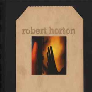 Robert Horton - Interdigitate Album