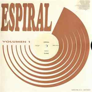 Espiral - Dunne Album
