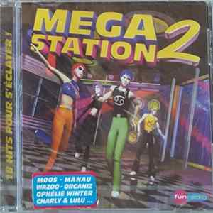 Various - Mega Station 2 Album