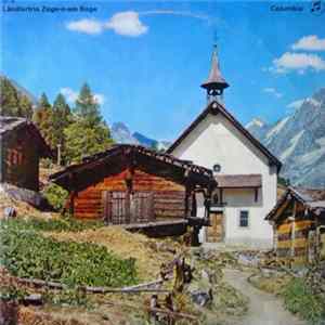 Ländlertrio Zoge-n-am Boge - Bodaguet Album