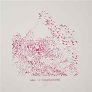 Sabre - A Wandering Journal (LP Sampler) Album