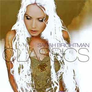 Sarah Brightman - Classics Album
