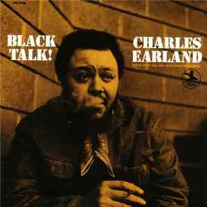 Charles Earland - Black Talk! Album