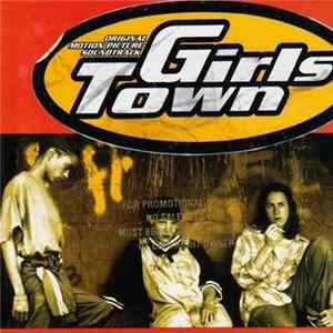 Various - Girls Town - Original Motion Picture Soundtrack Album