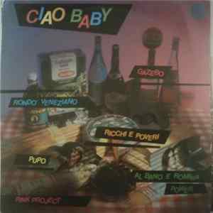 Various - Ciao Baby Album