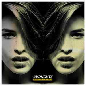 MDNGHT - Into The Night Album