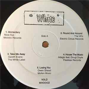 Various - Vol 2 Album