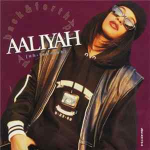 Aaliyah - Back & Forth Album