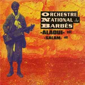 Orchestre National De Barbès - Alaoui / Salam Album