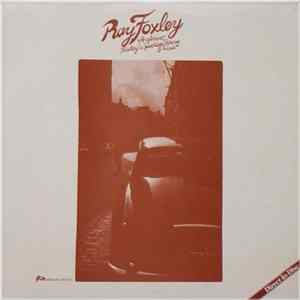 Ray Foxley - Professor Foxley's Sporting House Music Album