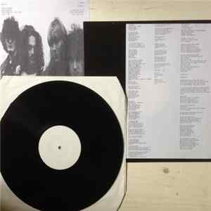 Master Stroke - Silence Album