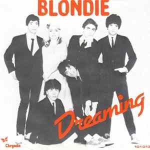 Blondie - Dreaming Album