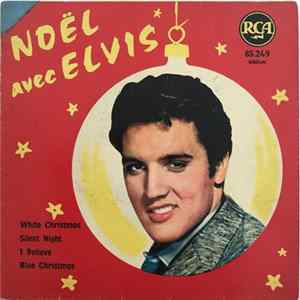 Elvis Presley - Noël Avec Elvis Album