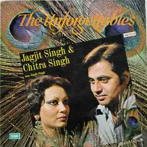 Jagjit Singh & Chitra Singh - The Unforgettables Album
