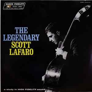 Scott LaFaro - The Legendary Scott LaFaro Album