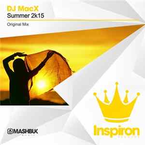 DJ MacX - Summer 2k15 Album