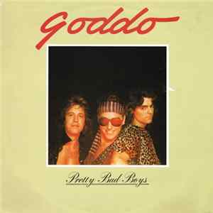 Goddo - Pretty Bad Boys Album