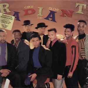 Radiant - Catch The Glow Album