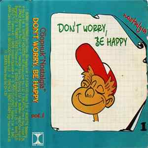 Various - Nostalgia - Don't Worry Be Happy Album