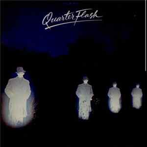 Quarterflash - Quarterflash Album