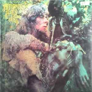 John Mayall - Blues From Laurel Canyon Album