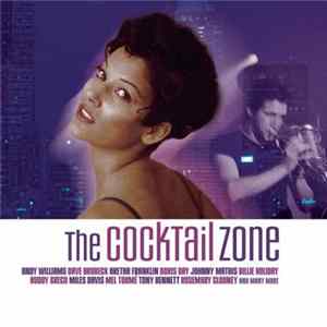 Various - The Cocktail Zone Album