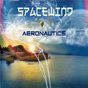 Spacewind - Aeronautics Album