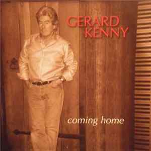 Gerard Kenny - Coming Home Album