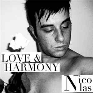 Nicolas - Love & Harmony Album