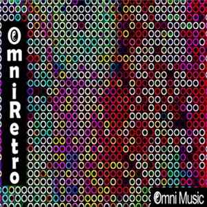 Various - Omniretro LP Album