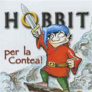 Hobbit - Per La Contea! Album