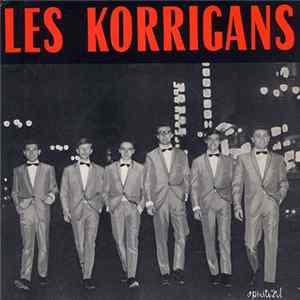 Les Korrigans - Je T'emmènerai/ Ne Me Dis Pas Adieu / La Diligence / Allez Mon Vieux Album