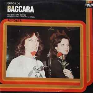 Baccara - Exitos De Baccara Album
