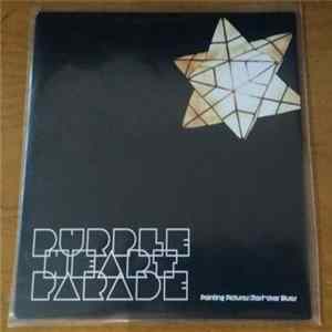 Purple Heart Parade - Painting Pictures / Starf*cker Blues Album