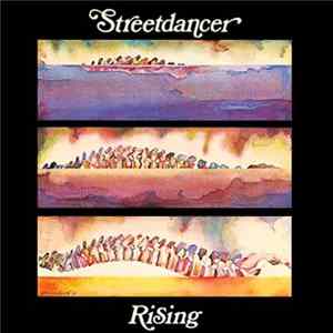 Streetdancer - Rising Album