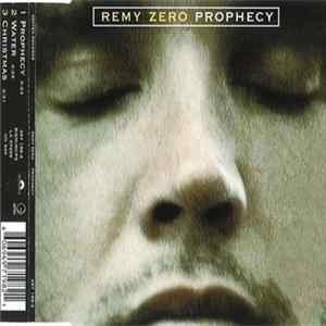 Remy Zero - Prophecy Album