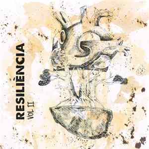 Resiliència - Vol. II Album
