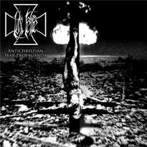 Lux Ferre - Antichristian War Propaganda Album