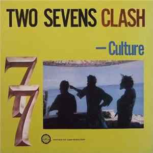 Culture - Two Sevens Clash Album