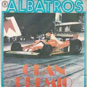 Albatros - Gran Premio Album