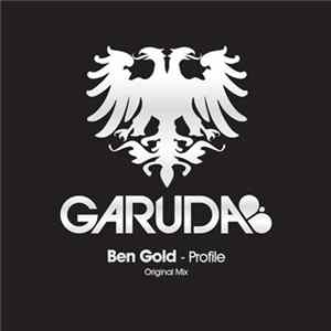 Ben Gold - Profile Album
