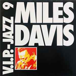 Miles Davis - V.I.P.-Jazz 9 Album