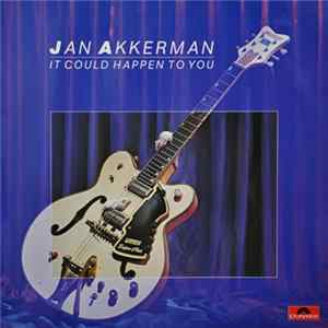 Jan Akkerman - It Could Happen To You Album