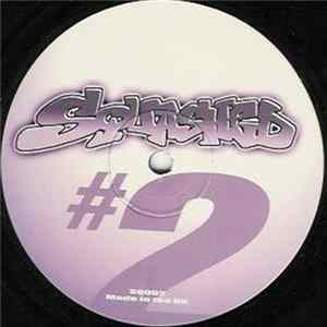 Sy & Unknown - Squashed #2 Album