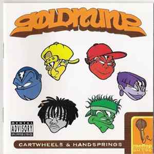 Goldmine - Cartwheels & Handsprings Album
