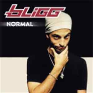 Bligg - Normal Album