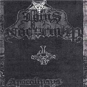 Ignis Nocturnum - Apocalipsys Album