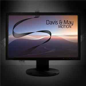 Davis & May - Motion Album