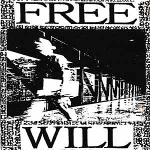 Freewill - Freewill Album